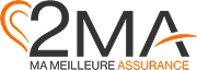 2MA-Ma Meilleure Assurance Logo